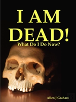 Bertrand.pt - I Am Dead!