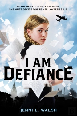 Bertrand.pt - I Am Defiance: A Novel Of Wwii