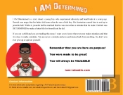 I Am Determined