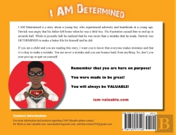 Bertrand.pt - I Am Determined