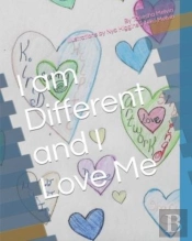 I Am Different And I Love Me