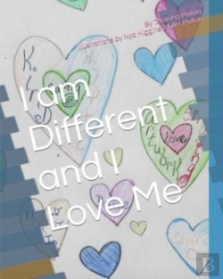 Bertrand.pt - I Am Different And I Love Me
