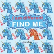 I Am Different Find Me