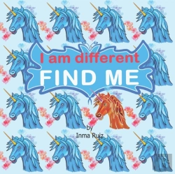 Bertrand.pt - I Am Different Find Me