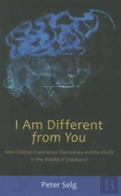 I Am Different From You