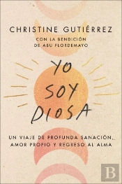 I Am Diosa \ Yo Soy Diosa (Spanish Edition)