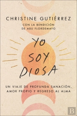 Bertrand.pt - I Am Diosa \ Yo Soy Diosa (Spanish Edition)
