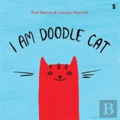 I Am Doodle Cat