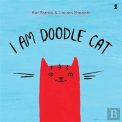 Bertrand.pt - I Am Doodle Cat
