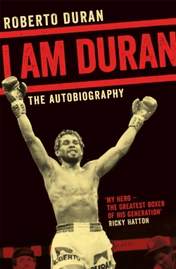 Bertrand.pt - I Am Duran