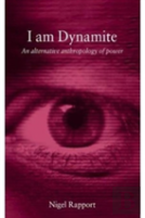 I Am Dynamite