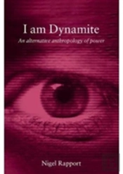 I Am Dynamite