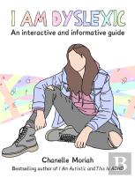 I Am Dyslexic: A Workbook