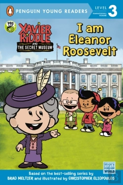 Bertrand.pt - I Am Eleanor Roosevelt