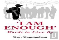 'I Am Enough!'