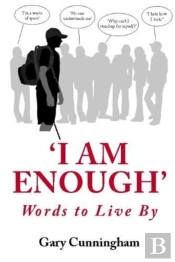 'I Am Enough!'