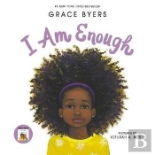I Am Enough