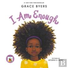 I Am Enough