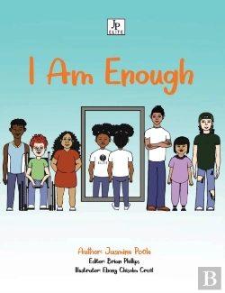 Bertrand.pt - I Am Enough