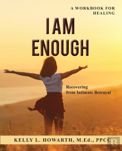 Bertrand.pt - I Am Enough-Recovering From Intimate Betrayal