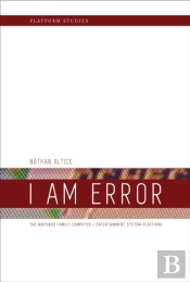 I Am Error