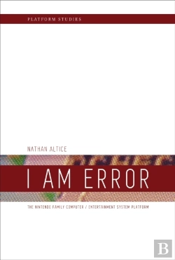 Bertrand.pt - I Am Error