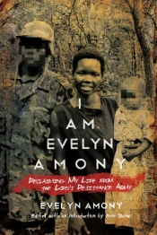 I Am Evelyn Amony