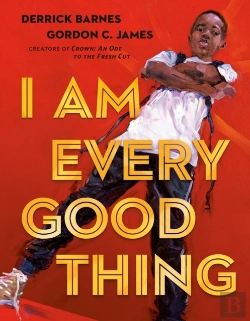 Bertrand.pt - I Am Every Good Thing