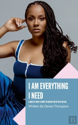 Bertrand.pt - I Am Everything I Need