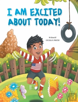 Bertrand.pt - I Am Excited About Today!