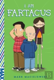 I Am Fartacus