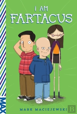 Bertrand.pt - I Am Fartacus
