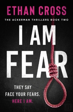 Bertrand.pt - I Am Fear