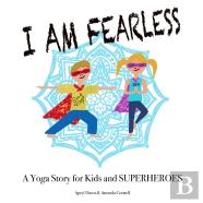 I Am Fearless