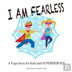 Bertrand.pt - I Am Fearless