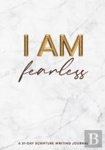 I Am Fearless