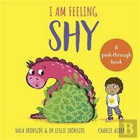 I Am Feeling Shy