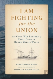 I Am Fighting For The Union