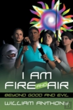 Bertrand.pt - I Am Fire And Air