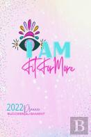 I Am Fit For More Success Alignment Planner