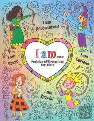 I Am...