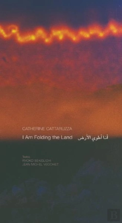 Bertrand.pt - I Am Folding The Land - Edition Multilingue