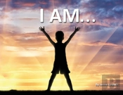 I Am (For Boys)