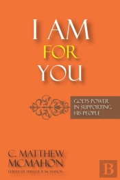 I Am For You: God'S Power In Supporting