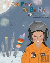 I Am Free To Be Me