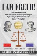 I Am Freud! I Am Caesar! I Am The World'S Greatest Psychoanalyst!!!