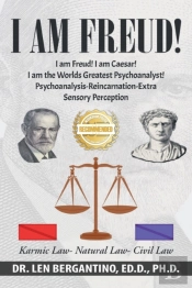 I Am Freud! I Am Caesar! I Am The World'S Greatest Psychoanalyst!!!