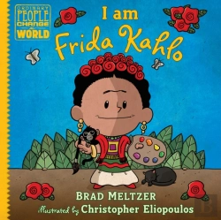 Bertrand.pt - I Am Frida Kahlo
