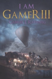 I Am Gamer Iii