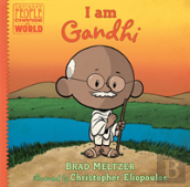 I Am Gandhi
